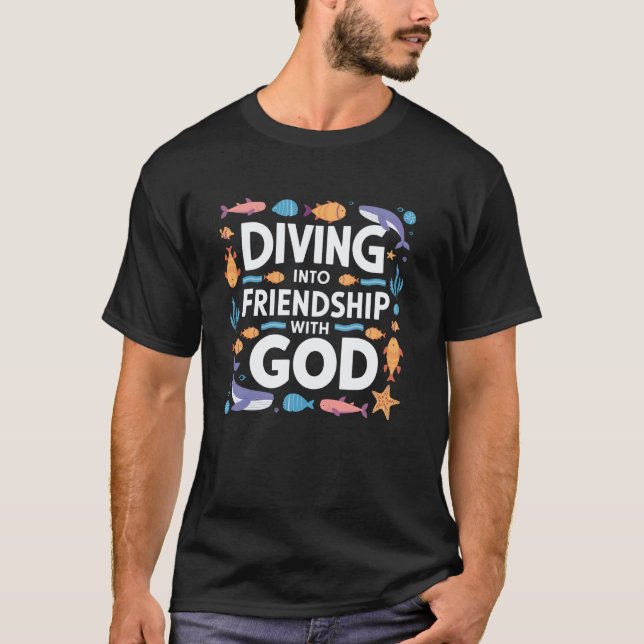 Camiseta C:\Users\Administrator\Downloads\Scuba Diving\Amaz (Anverso)