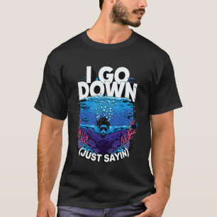 Camiseta C:\Users\Administrator\Downloads\Scuba Diving\Amaz