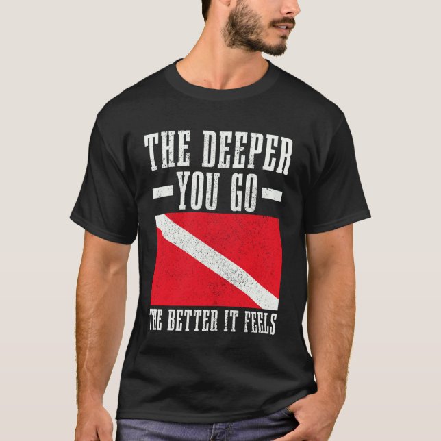 Camiseta C:\Users\Administrator\Downloads\Scuba Diving\Amaz (Anverso)