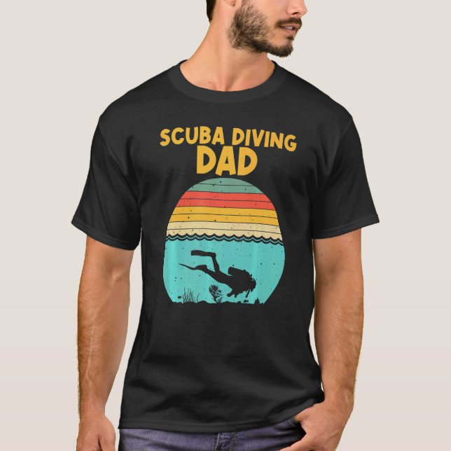 Camiseta C:\Users\Administrator\Downloads\Scuba Diving\Amaz (Anverso)