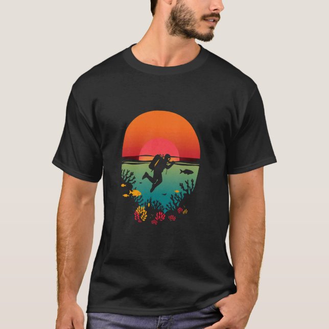 Camiseta C:\Users\Administrator\Downloads\Scuba Diving\Amaz (Anverso)