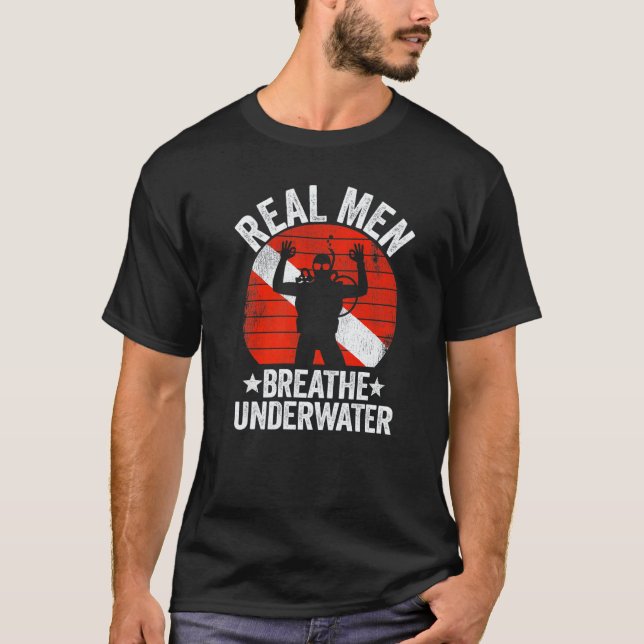 Camiseta C:\Users\Administrator\Downloads\Scuba Diving\Amaz (Anverso)