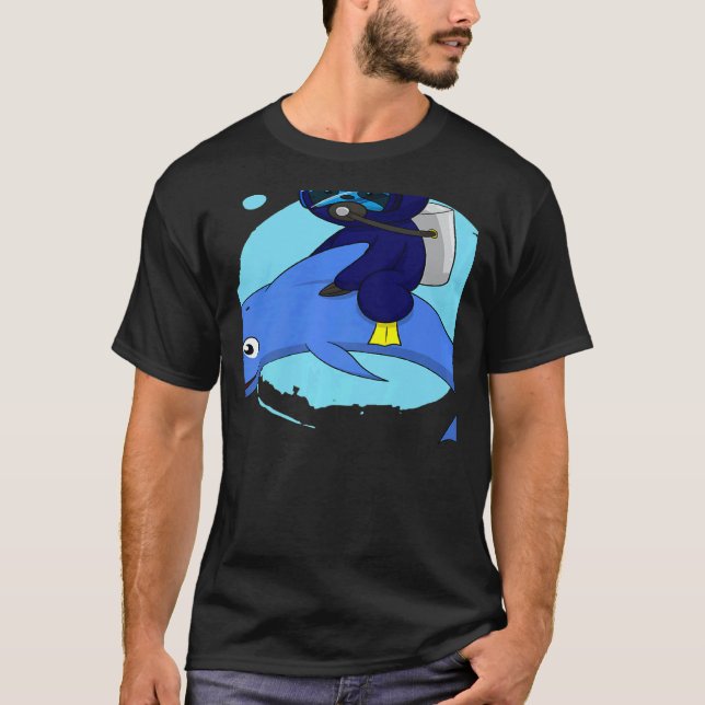 Camiseta C:\Users\Administrator\Downloads\Scuba Diving\Amaz (Anverso)