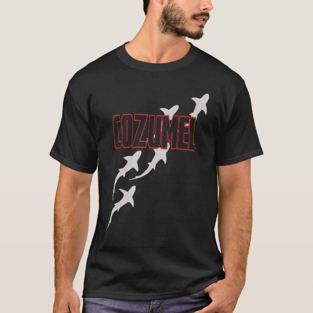 Camiseta C:\Users\Administrator\Downloads\Scuba Diving\Amaz (Anverso)