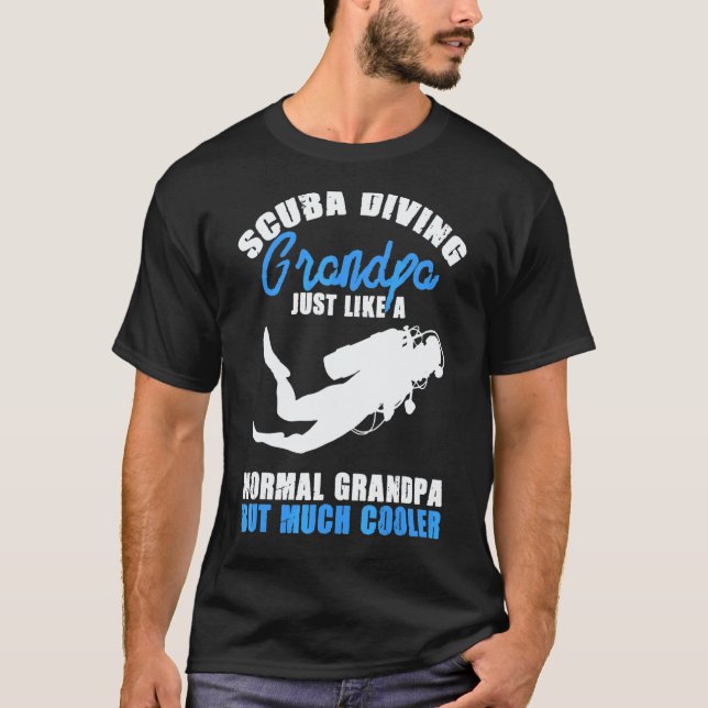 Camiseta C:\Users\Administrator\Downloads\Scuba Diving\Amaz (Anverso)