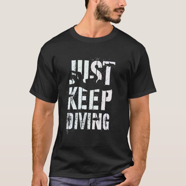 Camiseta C:\Users\Administrator\Downloads\Scuba Diving\Amaz (Anverso)