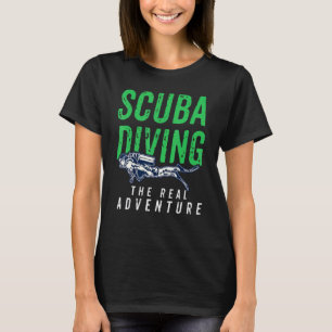 Camiseta C:\Users\Administrator\Downloads\Scuba Diving\Amaz