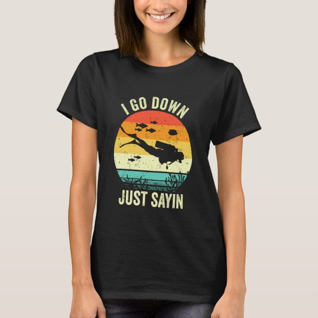 Camiseta C:\Users\Administrator\Downloads\Scuba Diving\Amaz (Anverso)