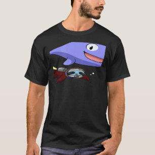 Camiseta C:\Users\Administrator\Downloads\Scuba Diving\Amaz