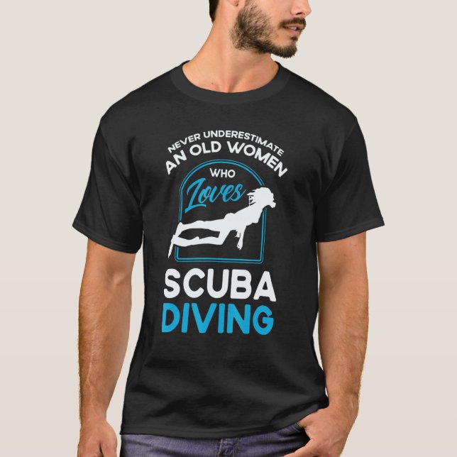 Camiseta C:\Users\Administrator\Downloads\Scuba Diving\Amaz (Anverso)