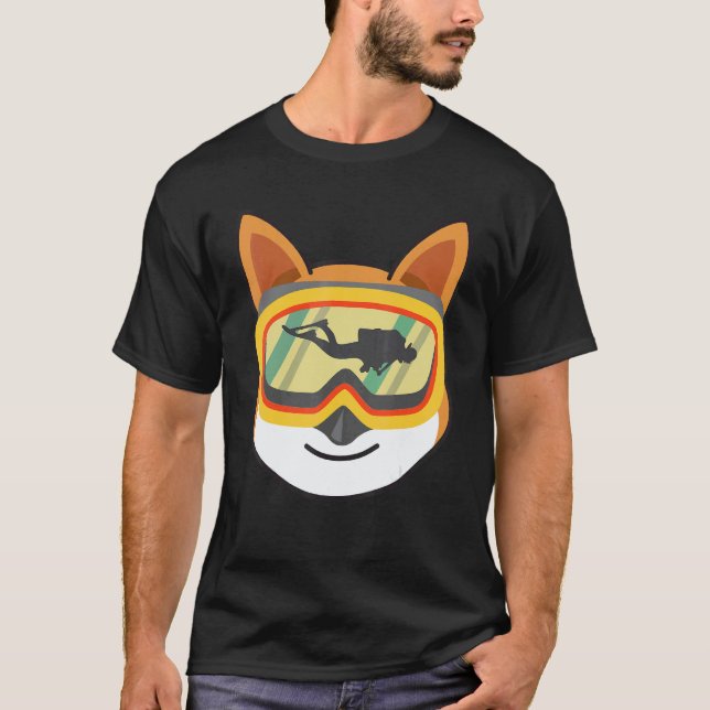 Camiseta C:\Users\Administrator\Downloads\Scuba Diving\Amaz (Anverso)