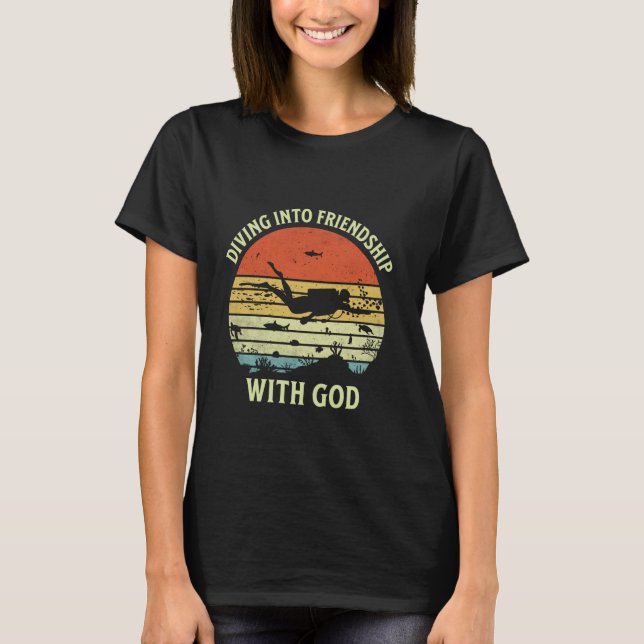Camiseta C:\Users\Administrator\Downloads\Scuba Diving\Amaz (Anverso)