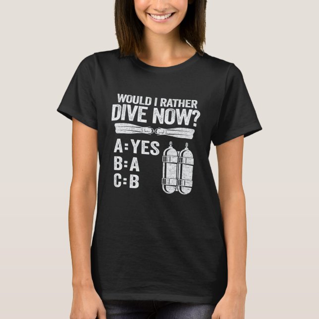 Camiseta C:\Users\Administrator\Downloads\Scuba Diving\Amaz (Anverso)
