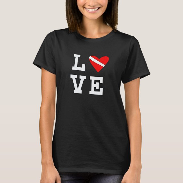 Camiseta C:\Users\Administrator\Downloads\Scuba Diving\Amaz (Anverso)