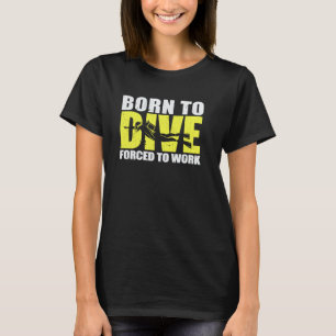 Camiseta C:\Users\Administrator\Downloads\Scuba Diving\Amaz
