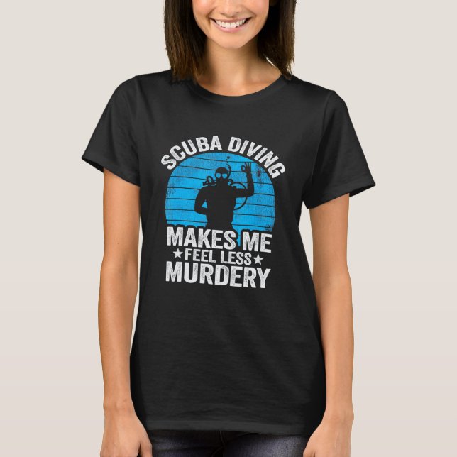 Camiseta C:\Users\Administrator\Downloads\Scuba Diving\Amaz (Anverso)