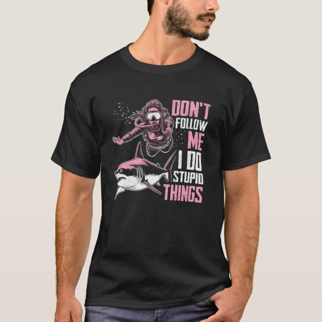 Camiseta C:\Users\Administrator\Downloads\Scuba Diving\Amaz (Anverso)