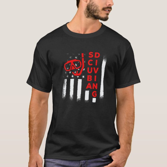 Camiseta C:\Users\Administrator\Downloads\Scuba Diving\Amaz (Anverso)