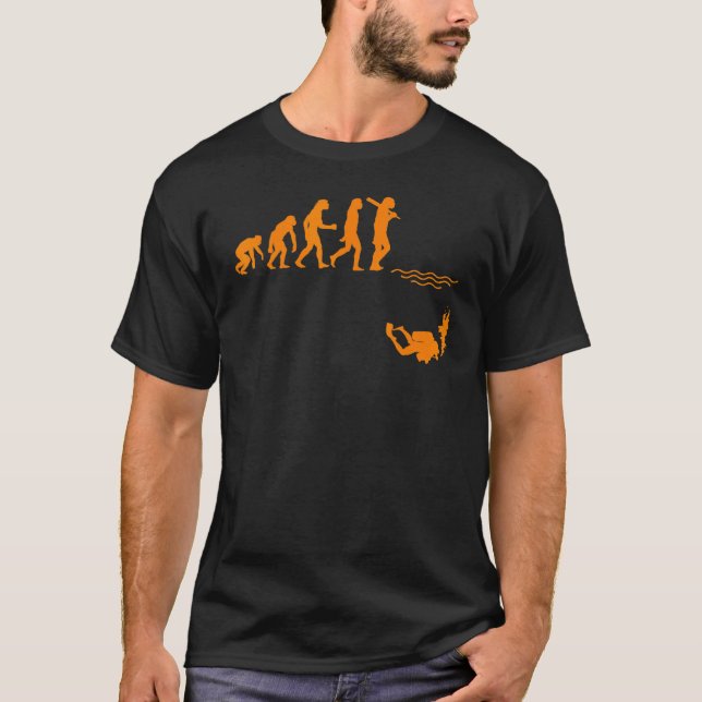 Camiseta C:\Users\Administrator\Downloads\Scuba Diving\Amaz (Anverso)