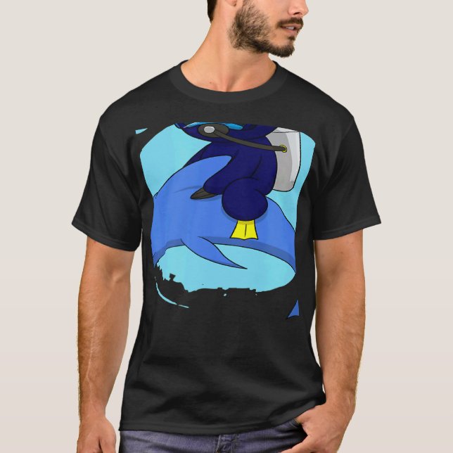 Camiseta C:\Users\Administrator\Downloads\Scuba Diving\Amaz (Anverso)