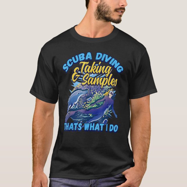 Camiseta C:\Users\Administrator\Downloads\Scuba Diving\Amaz (Anverso)
