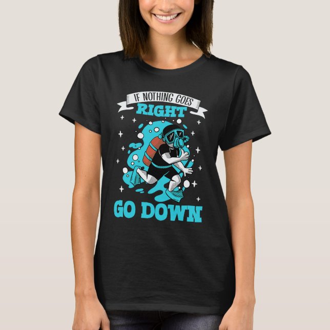Camiseta C:\Users\Administrator\Downloads\Scuba Diving\Amaz (Anverso)