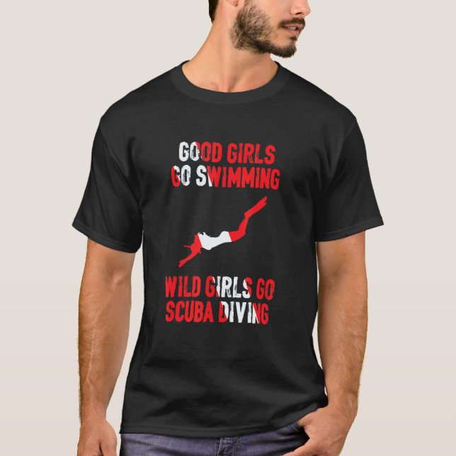 Camiseta C:\Users\Administrator\Downloads\Scuba Diving\Amaz (Anverso)