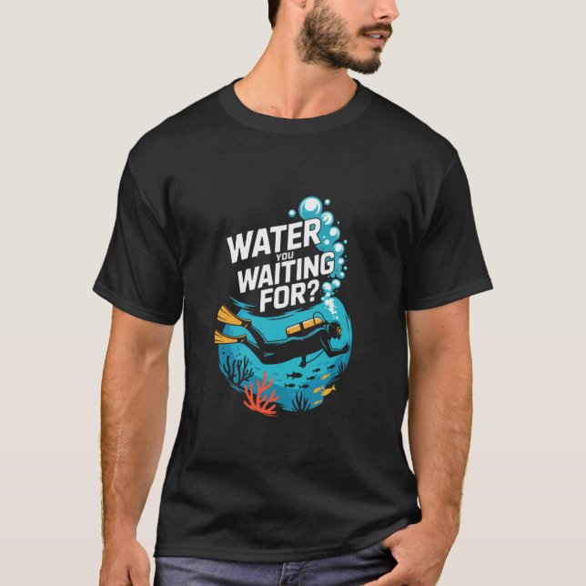 Camiseta C:\Users\Administrator\Downloads\Scuba Diving\Amaz (Anverso)