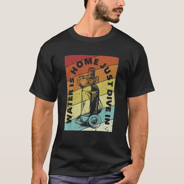 Camiseta C:\Users\Administrator\Downloads\Scuba Diving\Amaz (Anverso)