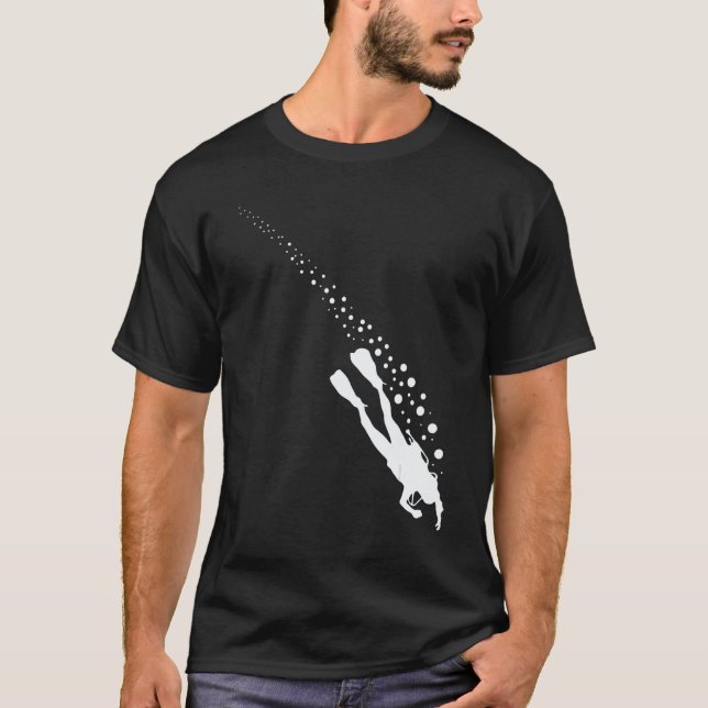 Camiseta C:\Users\Administrator\Downloads\Scuba Diving\Amaz (Anverso)