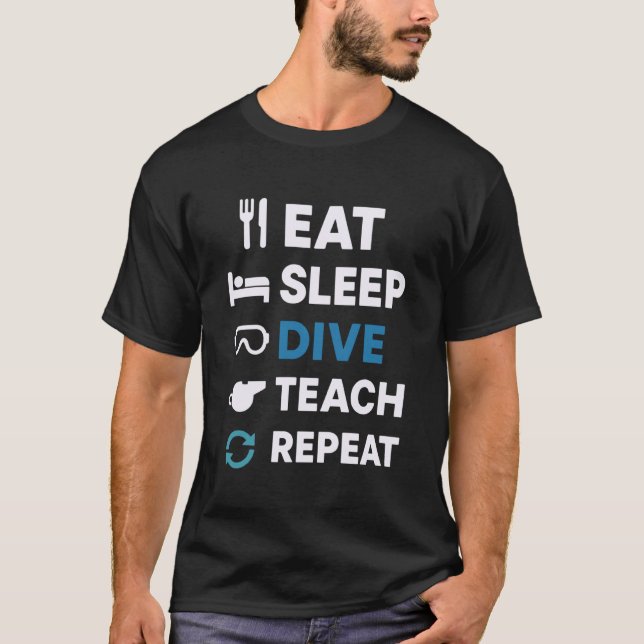 Camiseta C:\Users\Administrator\Downloads\Scuba Diving\Amaz (Anverso)