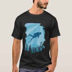 Camiseta C:\Users\Administrator\Downloads\Scuba Diving\Amaz