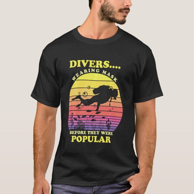Camiseta C:\Users\Administrator\Downloads\Scuba Diving\Amaz (Anverso)