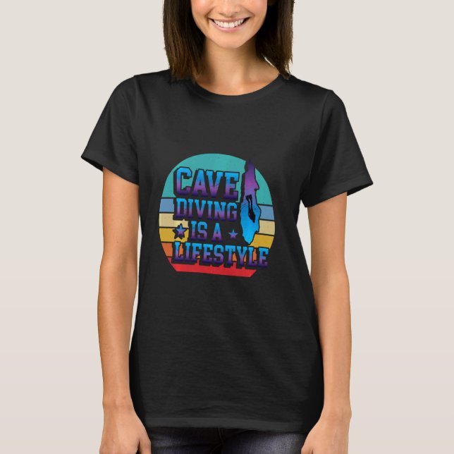 Camiseta C:\Users\Administrator\Downloads\Scuba Diving\Cuev (Anverso)