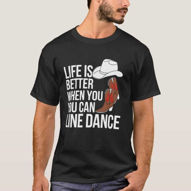 Camiseta C:\Users\Administrator\Downloads\Vaca 1\Baile en l (Anverso)