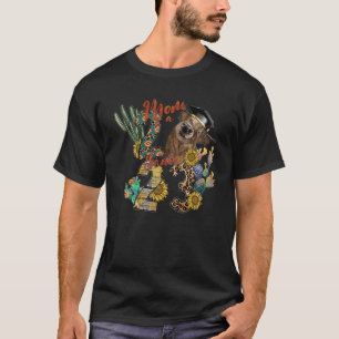 Camiseta C:\Users\Administrator\Downloads\Vaca 1\Mamá De Un