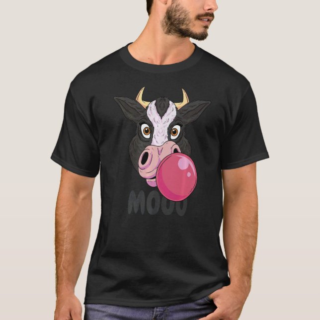Camiseta C:\Users\Administrator\Downloads\Vaca 1\Moo Vaca 4 (Anverso)