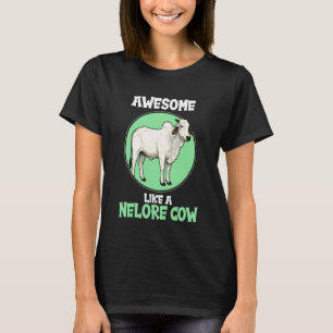 Camiseta C:\Users\Administrator\Downloads\Vaca 1\Nelore Gan