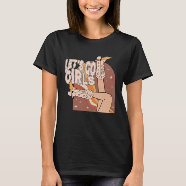 Camiseta C:\Users\Administrator\Downloads\Vaca 1\Retro Rust (Anverso)
