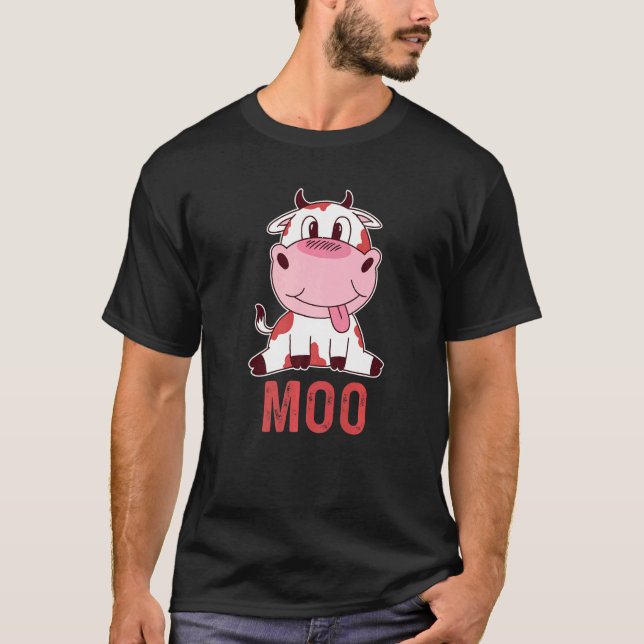 Camiseta C:\Users\Administrator\Downloads\Vaca 1\Vaca Moo L (Anverso)
