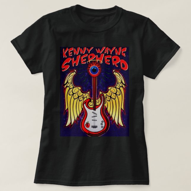 Camiseta C:\Users\awe\Desktop\157.Kenny Wayne Shepherd\Styl (Diseño del anverso)