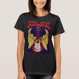 Camiseta C:\Users\awe\Desktop\157.Kenny Wayne Shepherd\Styl