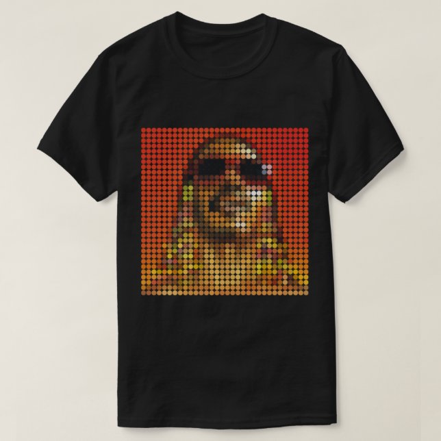 Camiseta C:\Users\DELL\Desktop\L2\Chung 7\Stevie Wonder Hot (Diseño del anverso)