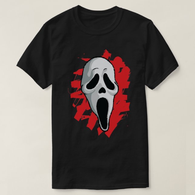 Camiseta C:\Users\User\Desktop\Design\8094. ghostface\1\Gho (Diseño del anverso)
