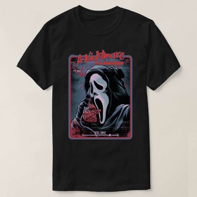 Camiseta C:\Users\User\Desktop\Design\8094. ghostface\2\A N (Diseño del anverso)