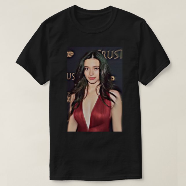 Camiseta C:\Users\User\Desktop\Design\8094. ghostface\2\Mik (Diseño del anverso)