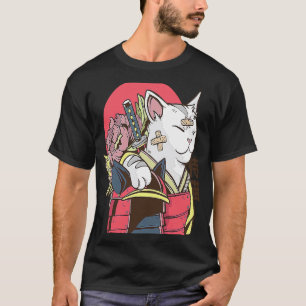 Camiseta C:\Usuarios\Administrador\Descargas\CAT 17\Gato Ja