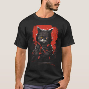 Camiseta C:\Usuarios\Administrador\Descargas\CAT 17\Gato Ja