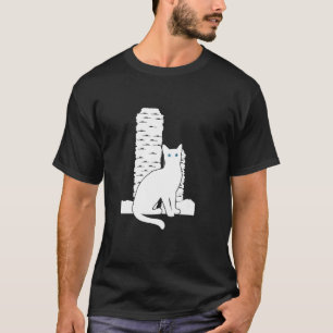 Camiseta C:\Usuarios\Administrador\Descargas\CAT 2\Gato Bla