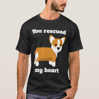 Camiseta C:\Usuarios\Administrador\Descargas\Corgi 2\Corgi